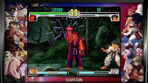 Glitch Chun Versus Blizzard