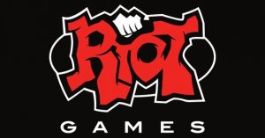 Sexism At Riot Games