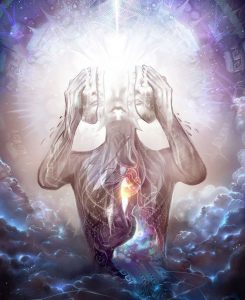 Ascension Or Decide To Experience A Couple Of Days