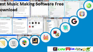Music Making Software Free