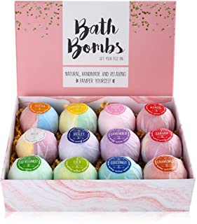 Fresh Handmade Bath Bombs Valentines Day Gifts For Him Cheap 