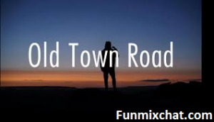Old Town Road Lyrics Remix