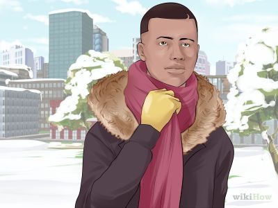 Frostbite and Save Your Life One Day Save Your Life One Day