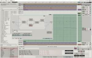 Spot Number 4: T7. T7 Music Making Software For Beginners Free