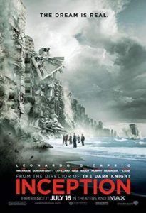 Inception 2010