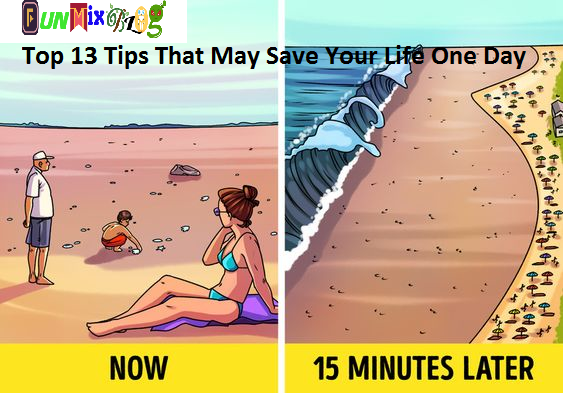 Save Your Life One Day