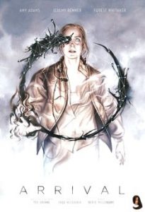 Arrival 2016 for upcoming movies 2020