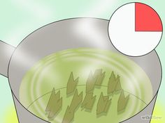 Wandering In The Wilderness