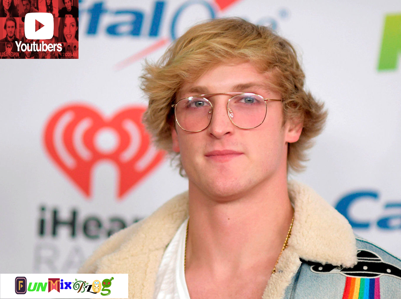 Logan Paul Highest Paid You tuber