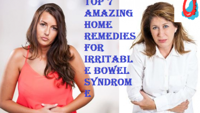 Home Remedies For Irritable Bowel Syndrome