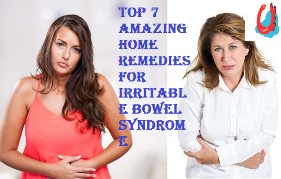 Home Remedies For Irritable Bowel Syndrome