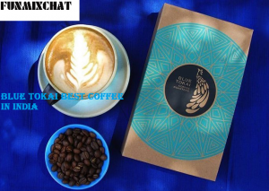 Blue Tokai Best Coffee In India