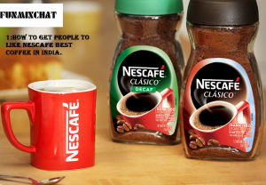  Nescafe Best Coffee In India