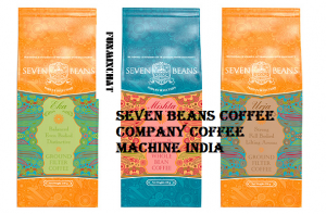 Seven Beans Coffee Company