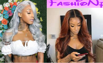 Mizz Twerksum-Bio,Height & Life Story, Age,Wiki