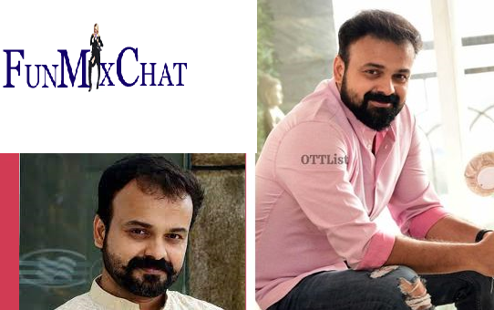 Kunchacko Boban-Bio, Height & Life Story, Age, Wiki