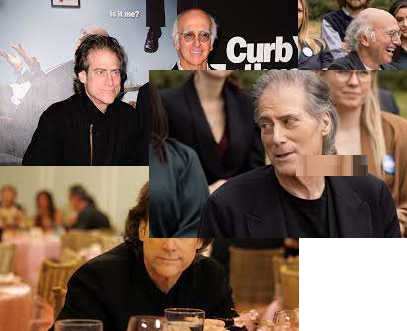 Rrichard Lewis-Bio, Height & Life Story, Age, Wiki