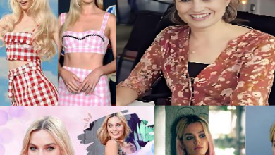 Anya Robbie-Bio,Height & Life Story, Age,Wiki