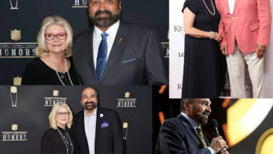 Dana Dokmanovich Son