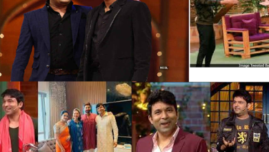 Rajan Pancholi-Bio,Height & Life Story, Age,Wiki