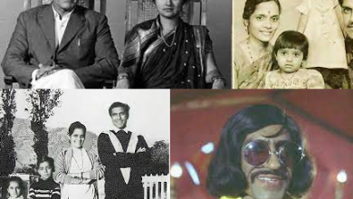 Urmila Diveker-Bio,Height & Life Story, Age,Wiki