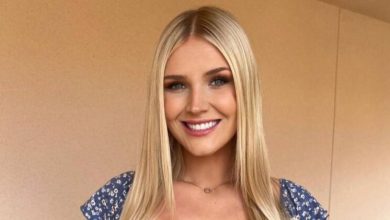 Allie Dunn Nude-Bio,Height & Life Story, Age,Wiki