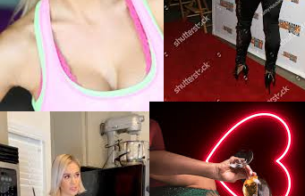 Lauren Compton -Bio,Height & Life Story, Age,Wiki