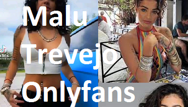 Malu Trevejo Onlyfans Leaks