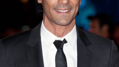 Arjun Rampal Age